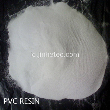 Resin Polivinil Klorida (PVC) SG5